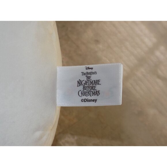 Squishmallows 8" Nightmare Before Christmas Zero with Candy Cane - Picture 7 of 7